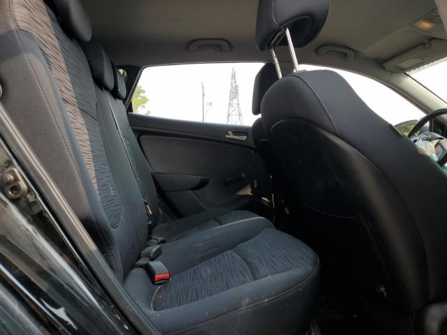 2015 HYUNDAI ACCENT GS  