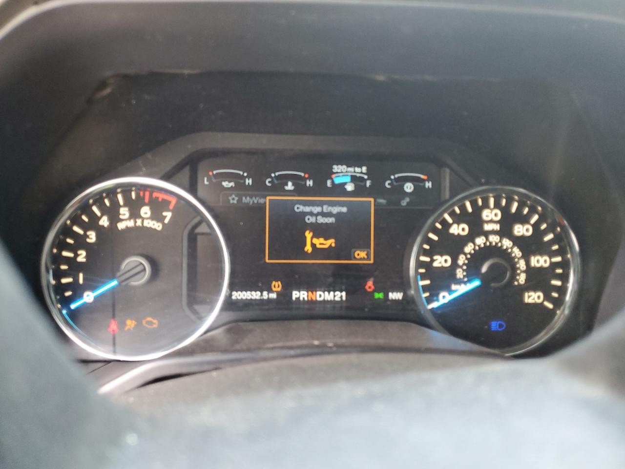 FORD F-150 2015 VIN 1FTEW1EF0FKE39753 фото 9