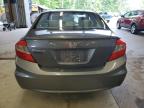 2012 Honda Civic Lx for Sale in East Granby, CT - Minor Dent/Scratches