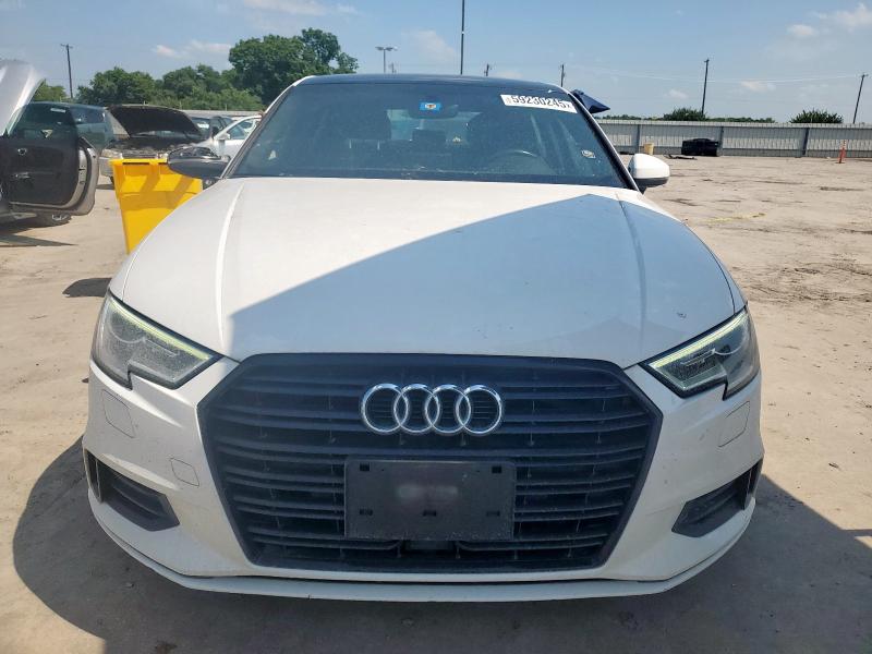  AUDI A3 2019 Biały