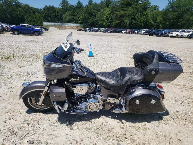 2017 INDIAN MOTORCYCLE CO. ROADMASTER   