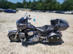 2017 INDIAN MOTORCYCLE CO. ROADMASTER    for sale at Copart MA - SOUTH BOSTON
