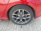 2019 KIA CEED GT-LINE ISG  for sale at Copart CHESTER