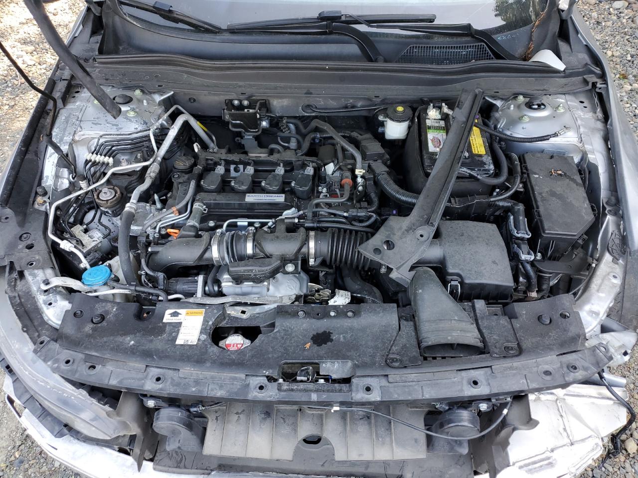 2020 Honda Accord Sport VIN: 1HGCV1F32LA023950 Lot: 57234205