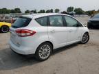 2018 Ford C-Max Se de vânzare în Bridgeton, MO - Front End