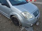 2006 CITROEN C2 SX for sale at Copart YORK