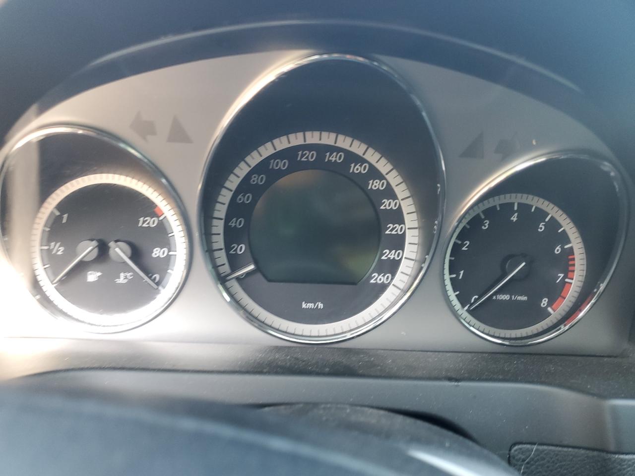 2010 Mercedes-Benz C 300 4Matic VIN: WDDGF8BBXAF448454 Lot: 62064295