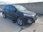 2017 HYUNDAI TUCSON SE for sale at Copart YORK