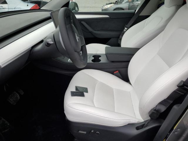  TESLA MODEL Y 2024 Gray