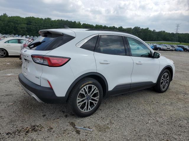  FORD ESCAPE 2020 Белый
