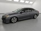2015 Honda Accord Sport   на продаже в Van Nuys, CA - Front End