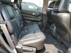 2013 Nissan Pathfinder S იყიდება Mcfarland-ში, WI - Mechanical