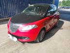 2013 CHRYSLER YPSILON BL for sale at Copart SANDTOFT