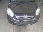 2011 NISSAN MICRA ACEN for sale at Copart SANDTOFT