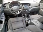 2017 Hyundai Tucson Limited   for Sale in Wilmer, TX - Mechanical