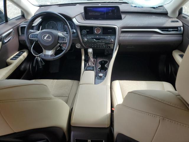  LEXUS RX350 2018 Beżowy