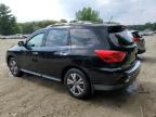 2017 Nissan Pathfinder S იყიდება North Billerica-ში, MA - Minor Dent/Scratches