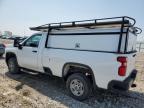 2020 Chevrolet Silverado C2500 Heavy Duty na sprzedaż w Greenwood, NE - Hail
