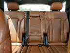 2017 AUDI Q7 TECHNIK S-LINE   for sale at Copart ON - TORONTO