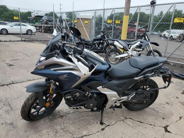  HONDA NC CYCLE 2023 Синій