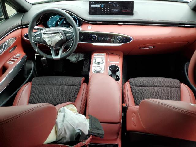  GENESIS GV70 BASE 2023 Blue