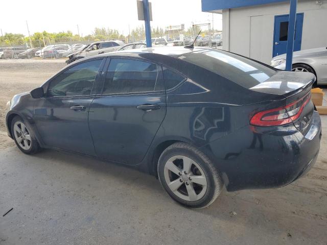  DODGE DART 2015 Black