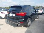 2016 BMW X1 XDRIVE2 for sale at Copart ROCHFORD
