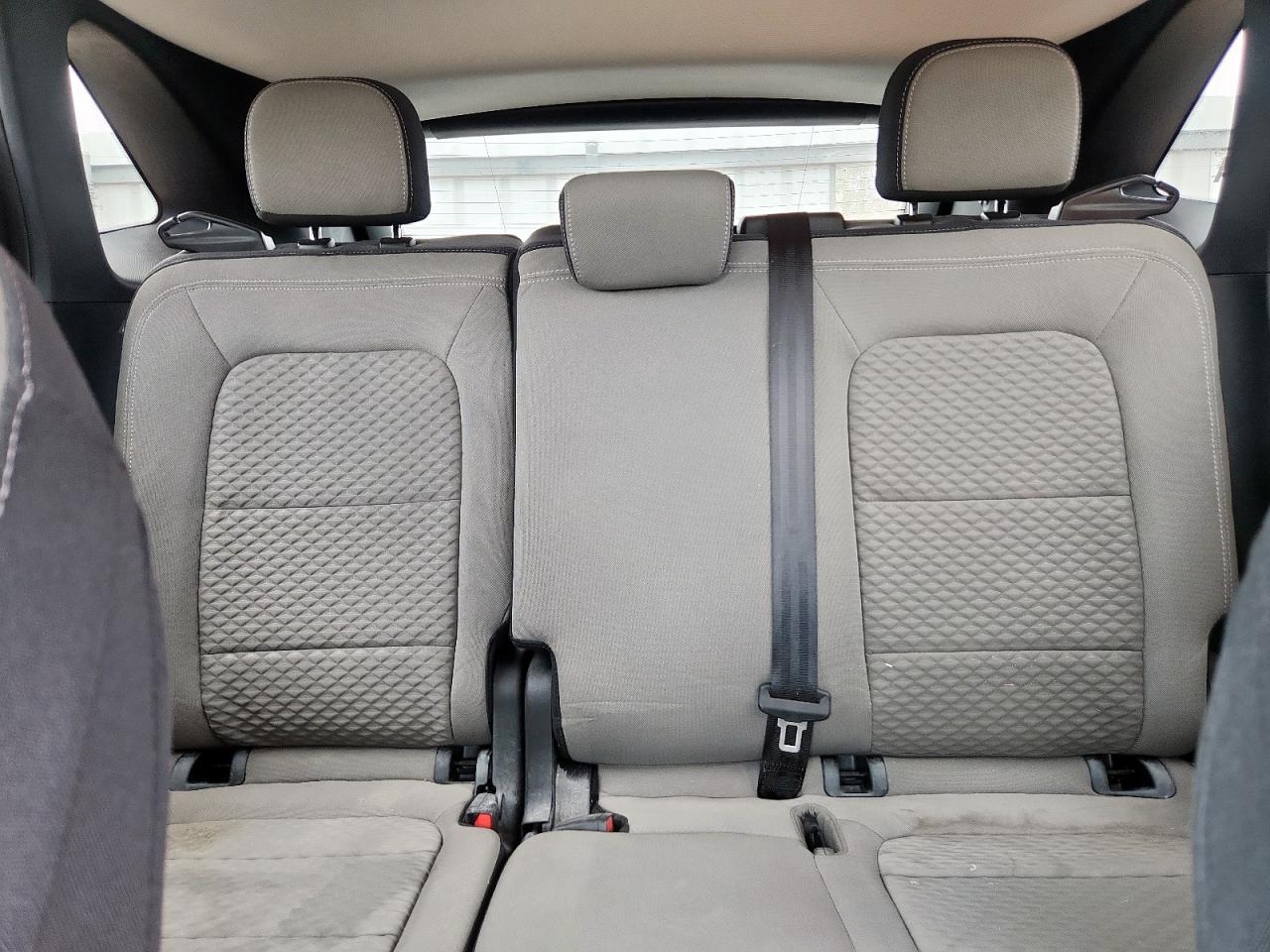 2022 Ford Escape Se VIN: 1FMCU0G6XNUB93300 Lot: 62322845