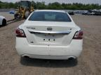 2015 Nissan Altima 2.5 იყიდება Hillsborough-ში, NJ - Side