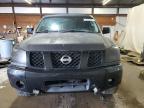 2006 Nissan Titan Xe продається в Ebensburg, PA - Minor Dent/Scratches