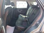 2015 LAND ROVER DISCOVERY for sale at Copart WISBECH