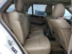 2012 Mercedes-Benz Ml 350 Bluetec for Sale in Gainesville, GA - Rear End