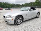 Ellenwood, GA에서 판매 중인 2005 Bmw Z4 3.0 - Vandalism