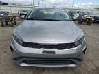 2022 Kia Forte Fe на продаже в Pennsburg, PA - Rear End