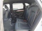 2012 AUDI Q5 S LINE for sale at Copart PETERLEE
