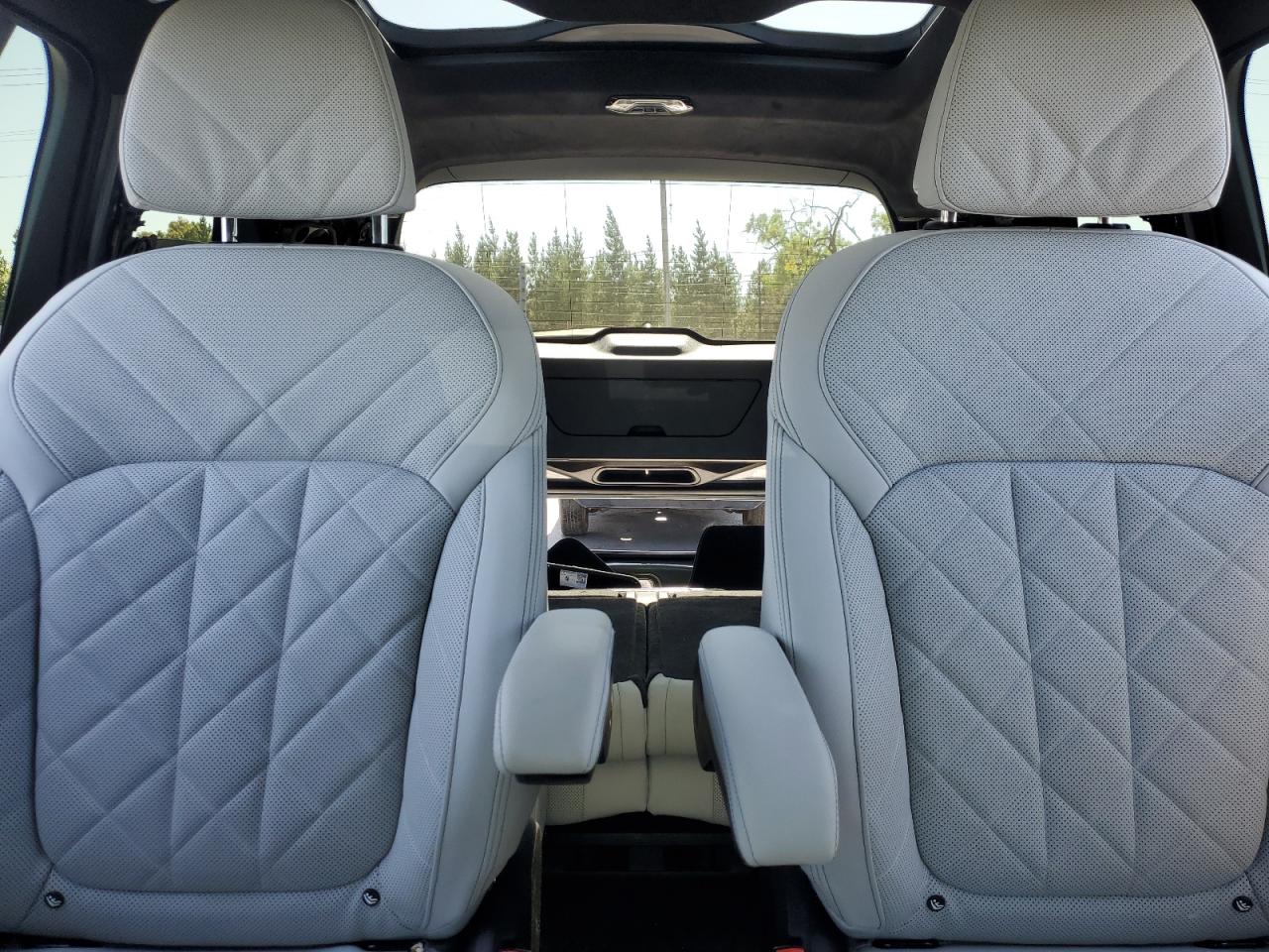 2024 BMW X7 xDrive40I VIN: 5UX23EM06R9S31323 Lot: 62089745