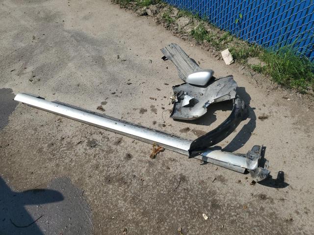 2008 HONDA ODYSSEY EXL  