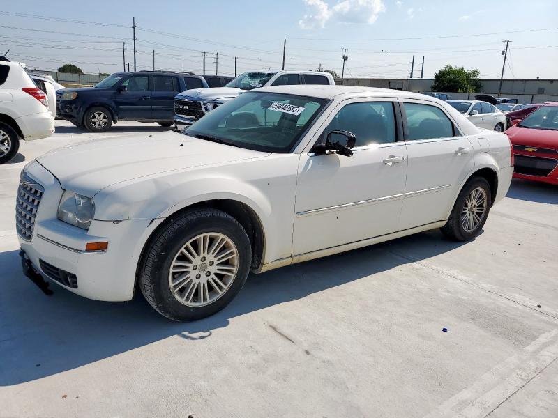 2009 Chrysler 300 Touring