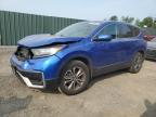 2021 Honda Cr-V Ex   на продаже в Finksburg, MD - Front End