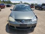 2007 Volkswagen Rabbit    იყიდება Elgin-ში, IL - Front End