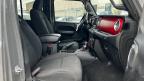2022 Jeep Wrangler Unlimited Rubicon zu verkaufen in Cookstown, ON - Burn - Engine