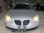 2009 Pontiac G6 Gt იყიდება Columbia-ში, MO - Rear End