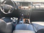 2018 Nissan Armada Platinum   en Venta en North Billerica, MA - Minor Dent/Scratches