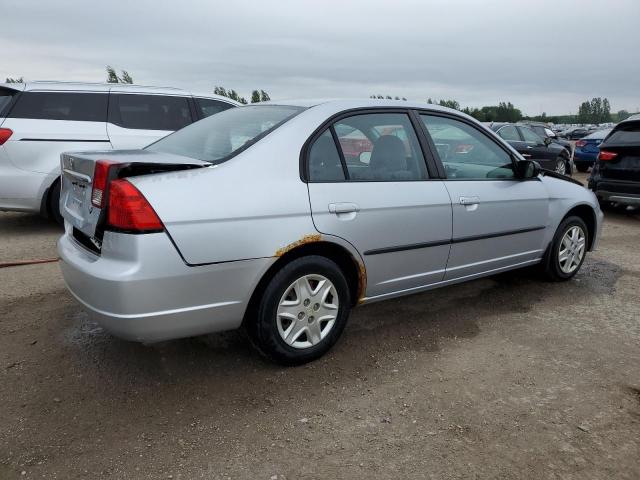 2003 HONDA CIVIC DX  
