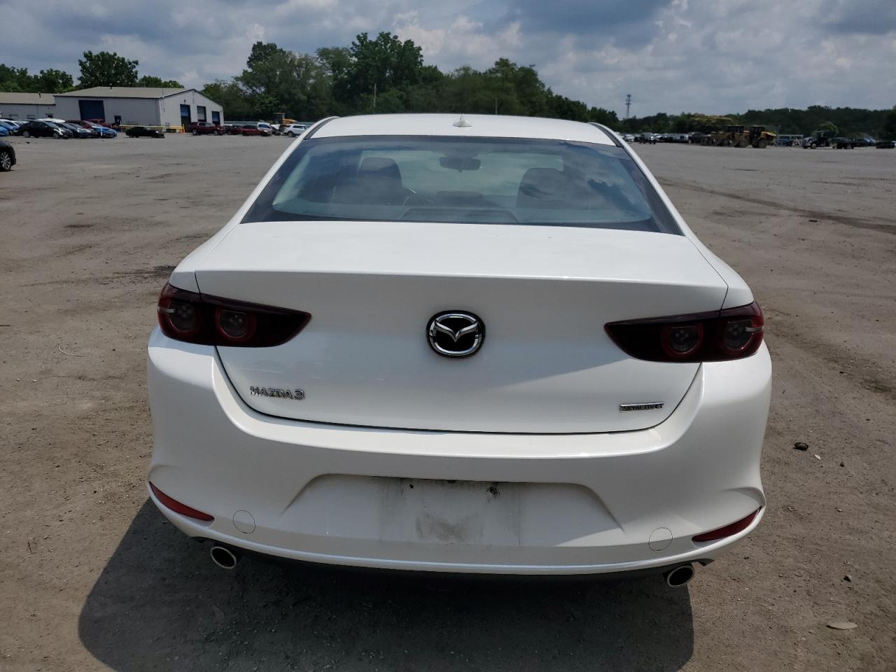 2019 Mazda 3 Premium VIN: 3MZBPAEM7KM103614 Lot: 63087785