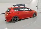 2016 TOYOTA SCION IM    à vendre chez Copart TX - HOUSTON