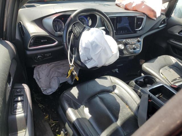  CHRYSLER PACIFICA 2019 Charcoal