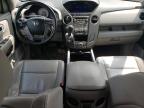 2012 HONDA PILOT EXL   for sale at Copart ON - LONDON