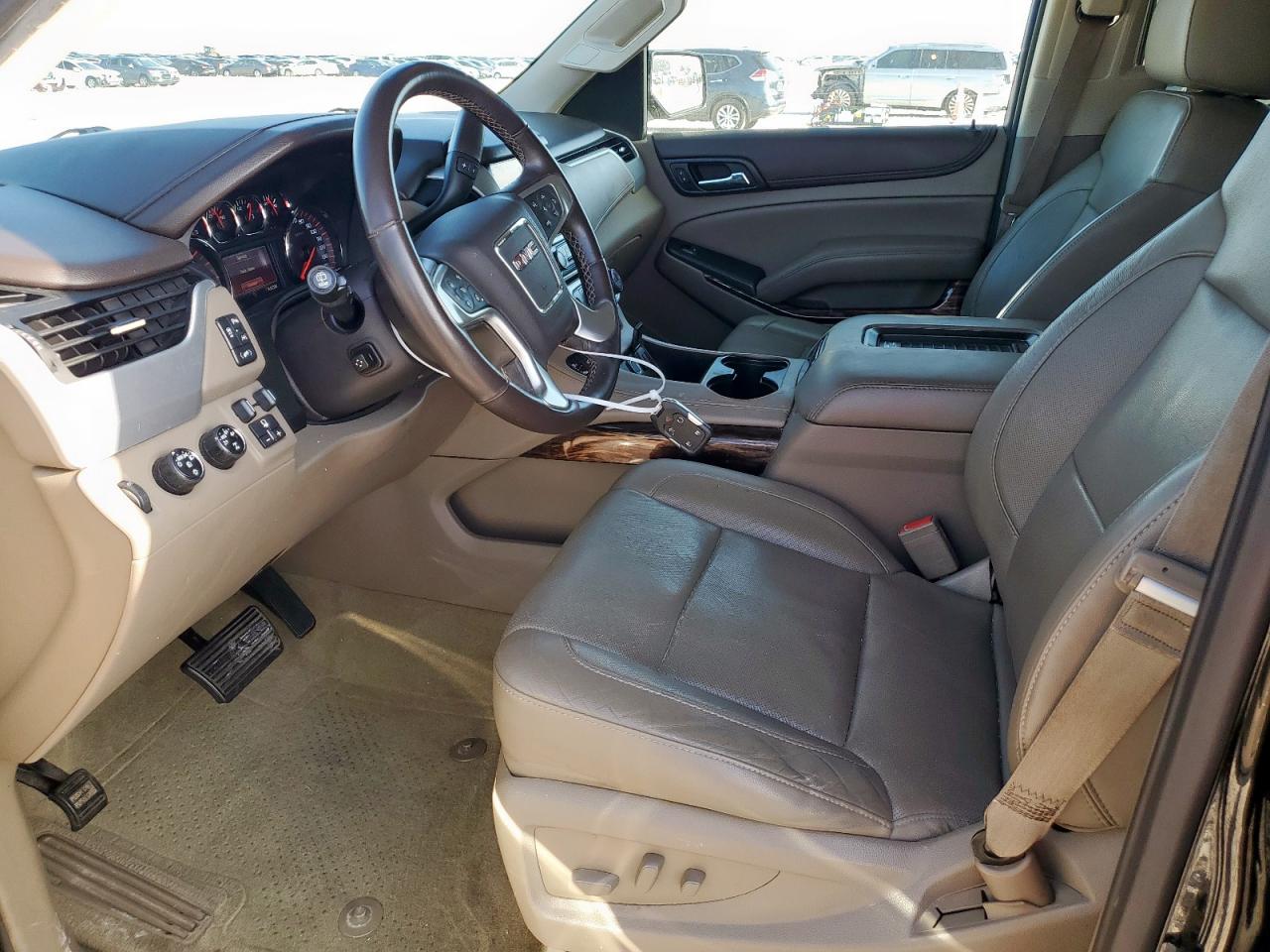 2016 GMC Yukon Xl K1500 Slt VIN: 1GKS2GKC9GR159063 Lot: 62891305