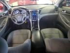 2014 Hyundai Sonata Gls на продаже в East Granby, CT - Rear End